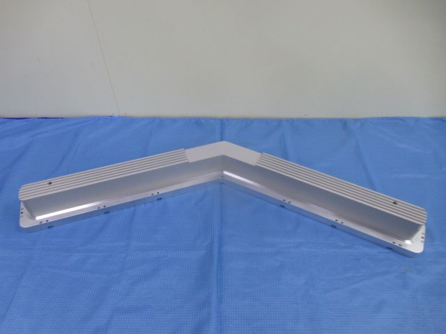 (A)CURTAIN V PURGE KIT_ BODY,半導(dǎo)體清洗,等離子噴涂